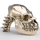 Image for article titled Transgenic Sculptures Imagine the Fruits of Genetic Manipulation